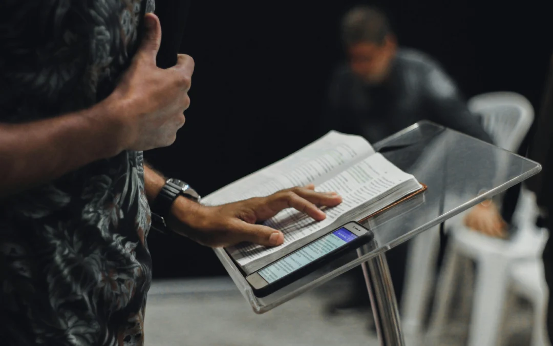 Here’s What I Learned About Catholics When I Was A Protestant