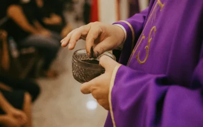 Best Quotes From Pope Francis’ Message For Lent 2024