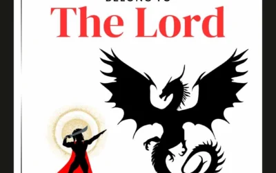 Your Battles Belong To The Lord