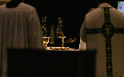 Why Go To Mass? 77 Reasons!