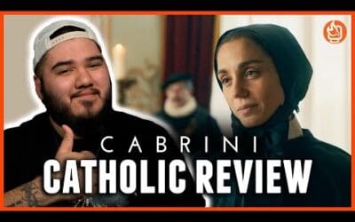 Should Catholics Watch Cabrini? A Catholic Movie Review