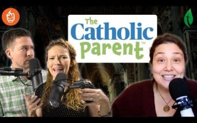 Catholic Parenting Mistakes We’ve Made So You Don’t Have To!