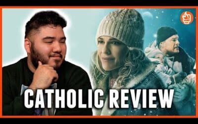 ORDINARY ANGELS Sets A New Bar For Christian Movies | Catholic Review