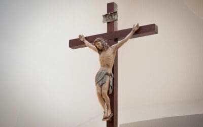 Accept Your Cross | St. John Vianney Quote