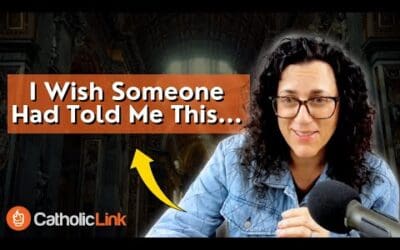 Heather Khym’s Marriage Advice For Young Catholics Is Amazing