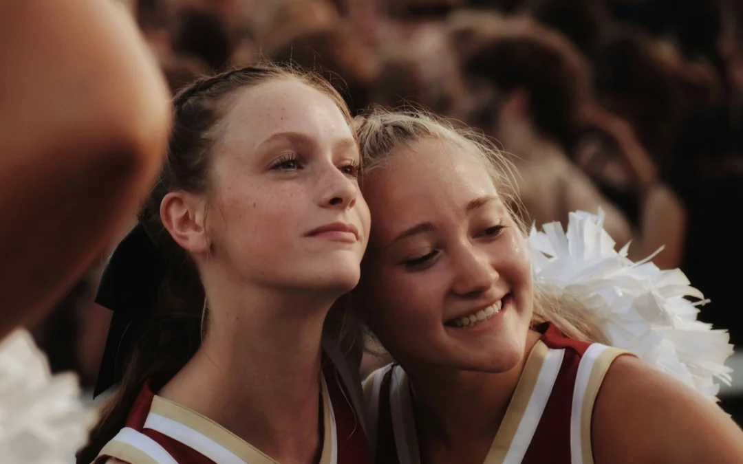 How To Help Your Catholic Daughter Through Puberty: Cultivate The Soul Of Her Heart So She Will Bloom