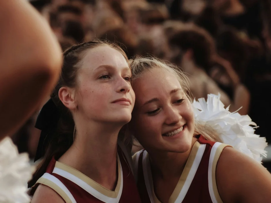 How can I help my Catholic daughter through puberty? This resource will guide you in encouraging your daughter to bloom during these years