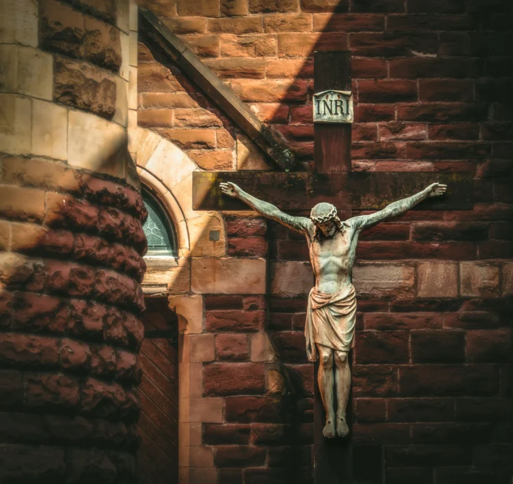 questions Jesus asked