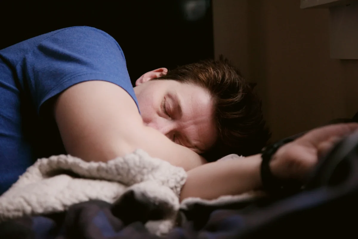 What can you do if you're unable to fall asleep? Catholics can use these strategies to make the most out of this time