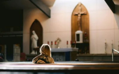 The Power Of One Person’s Prayer | St. Therese Of Lisieux