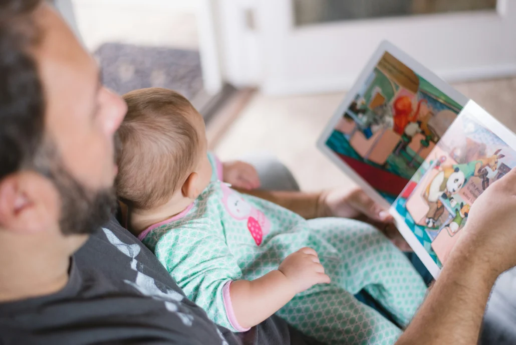 Storytelling is an important aspect of Catholic parenting. If you’re still skeptical and doubt you have these hidden super powers,