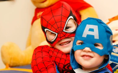Catholic Halloween Prayer To Say Before Trick Or Treating