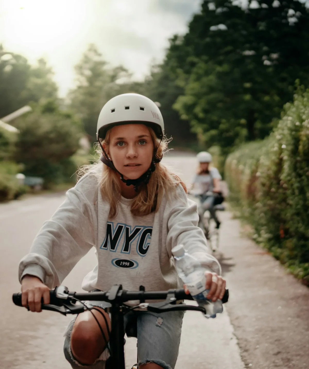 How do you inspire and encourage your Catholic teen's faith journey? These tips will help you set a path for them to follow