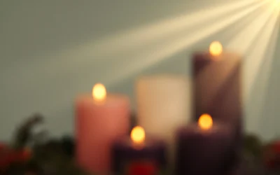 Catholic Advent Prayer | Henri J.M. Nouwen