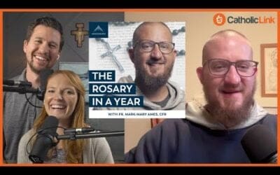 Can You Pray The Rosary Without Beads…And More Rosary Questions Answered!