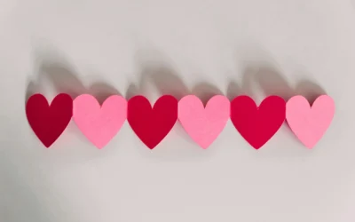 Who Do You Want To Love? | Catholic Valentine’s Day Quote