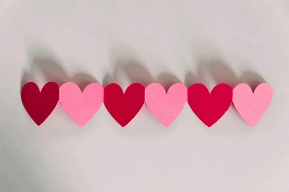 "Who do you want to love, if you do not want to love Jesus?" - St. Gemma Galgani perfect Catholic quote for Valentine's Day