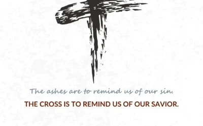 What Is The Meaning Of The Ashes On Ash Wednesday?