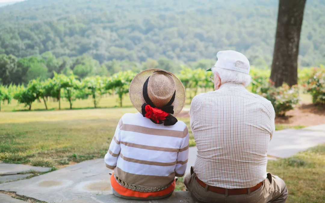 10 Ways To Love Your Aging Catholic Parents