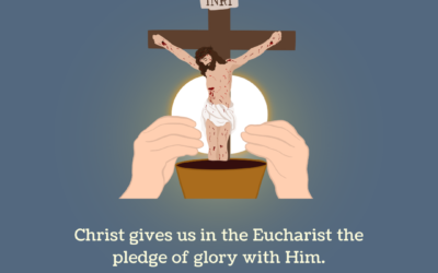 Pledge Of Glory | CCC #1419
