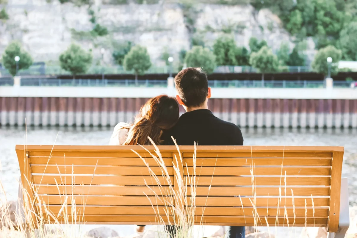 I met a guy who’s not Catholic, but he’s Christian. He’s really nice and loves Jesus, and we agree on most things. Should I date him?