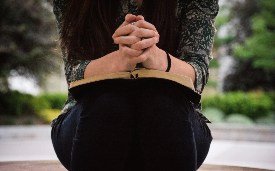 THE INVITATION, THE CALL, AND THE ANSWER OF A 3rd ORDER RELIGIOUS
