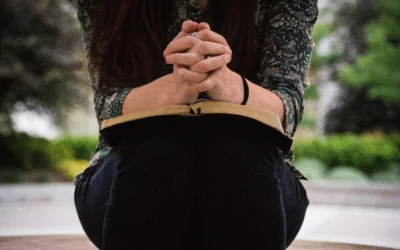 THE INVITATION, THE CALL, AND THE ANSWER OF A 3rd ORDER RELIGIOUS