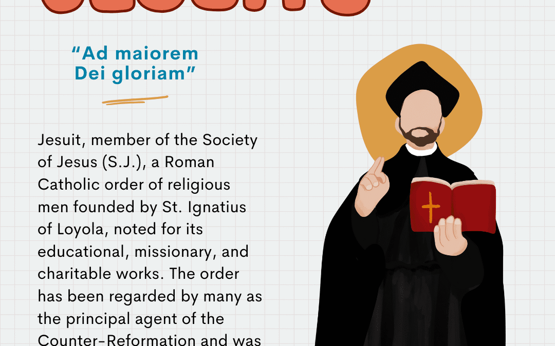 History And Contributions Of The Jesuits