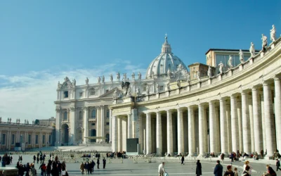 3 Pillars Of The Church’s Mission Peace, Truth, And Justice | Pope Leo XIV Quote
