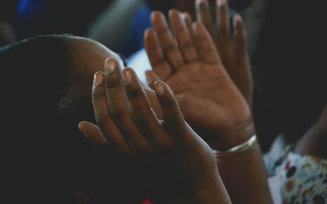 Prayer: A Relationship Of Love, Part 2