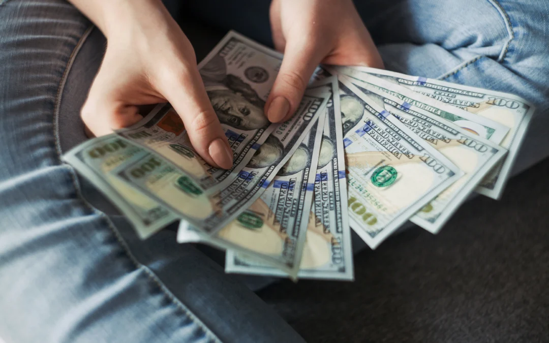 The 8 Pillars Of Moral Money – Is Your Money Immoral?