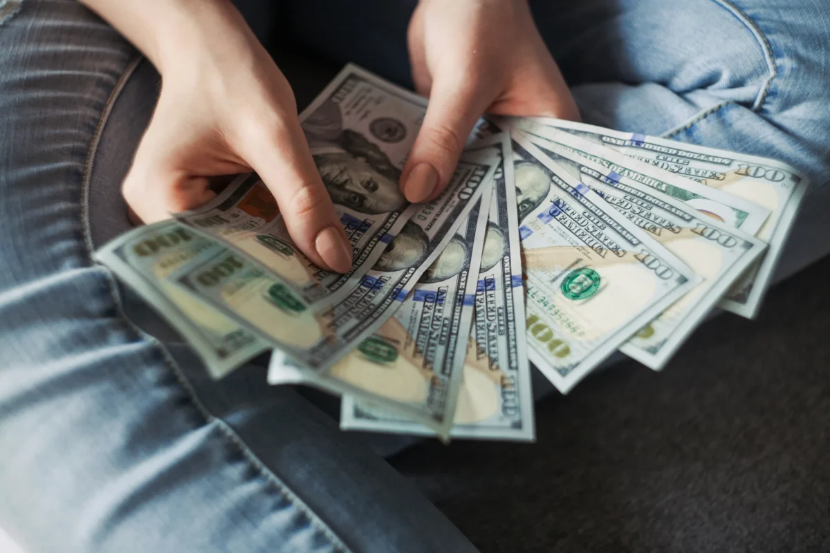 The 8 Pillars Of Moral Money - Is Your Money Immoral? Most people never think about the morality of their money. Our use of dollars