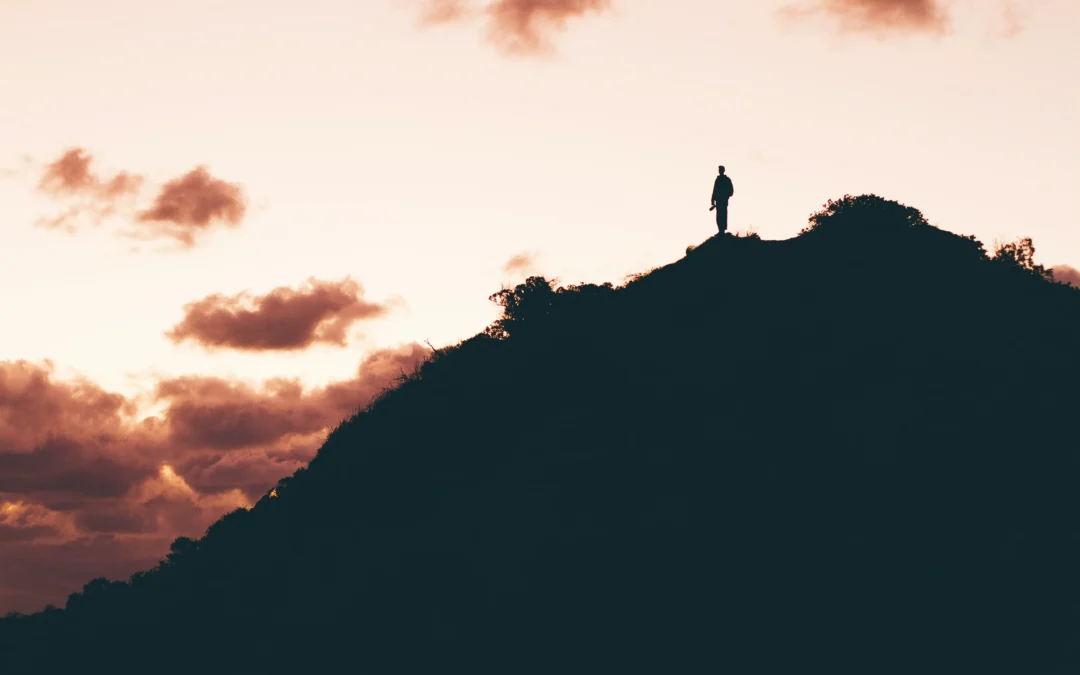 Living As The Image Of God: A Christian’s Mission