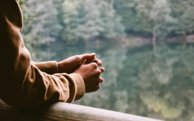 Prayer: A Relationship Of Love, Part 1