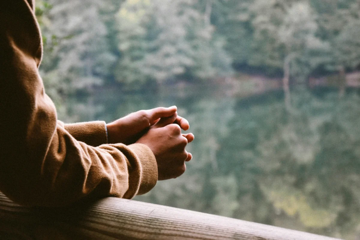 When a Catholic becomes convinced of the necessity of prayer, very often they will begin by focusing on the mechanics: How do I pray