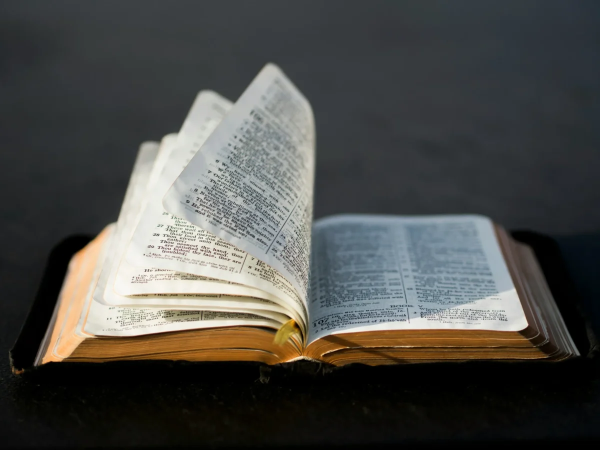 What is Sola Scriptura? Adherents to Sola Scriptura argue that this passage discredits traditions such as the doctrine that the Catholic