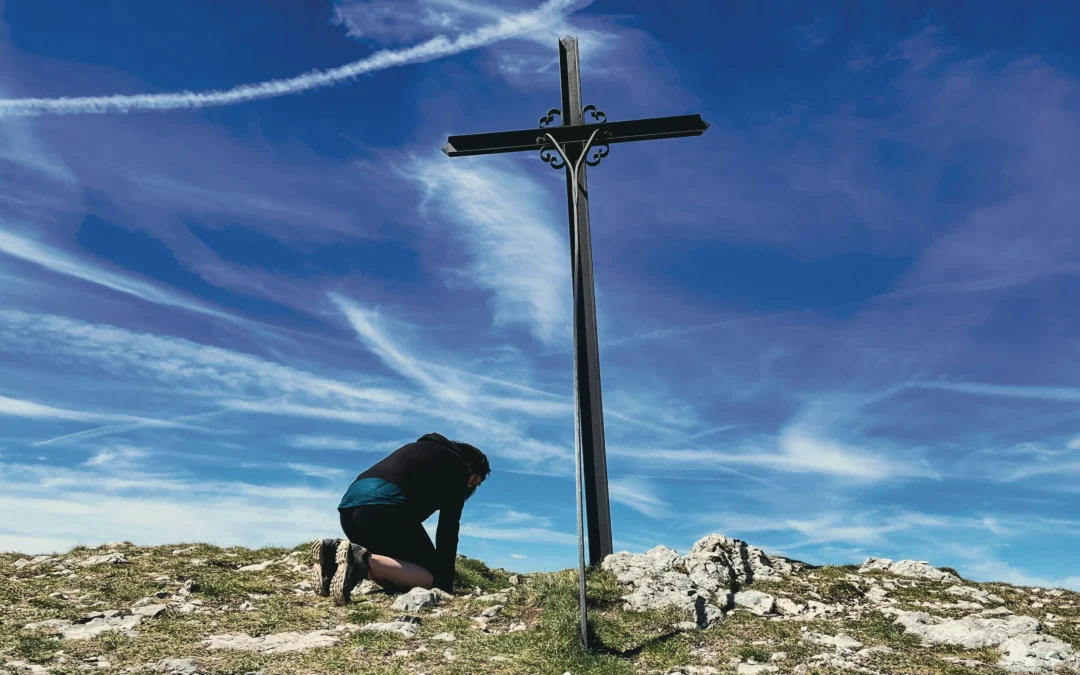How To Surrender Addictions And Sin Like Mary Magdalene