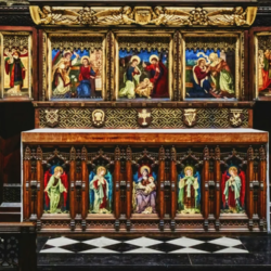 Intercession Of The Saints | St. Jerome Quote