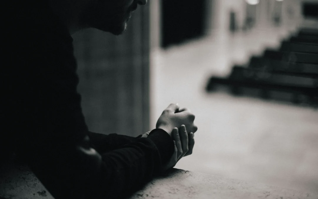 HOW WE CAN BE THOSE WHO MOURN