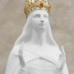 Padre Pio's Devotion To Our Lady Of Knock
