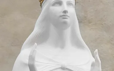 Padre Pio’s Devotion To Our Lady Of Knock