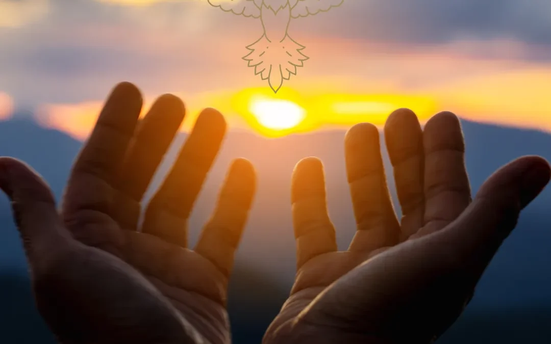 Consuming Fire | Breaking The Bread Gospel Reflection