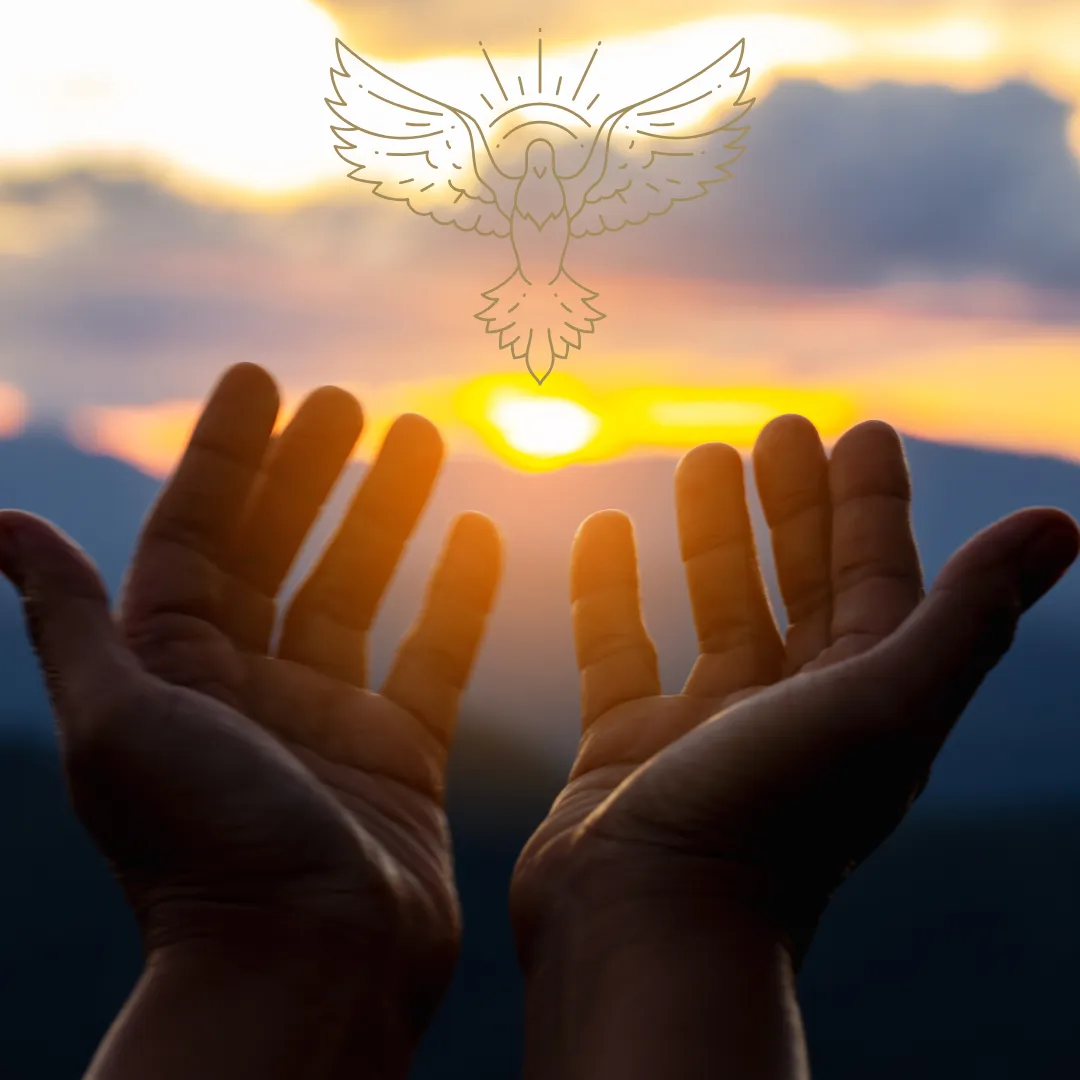 Consuming Fire | Breaking The Bread Gospel Reflection