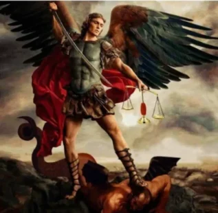 What is St. Micheal's Lent
