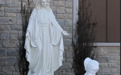 Our Lady Of Champion: A Miraculous Testimony
