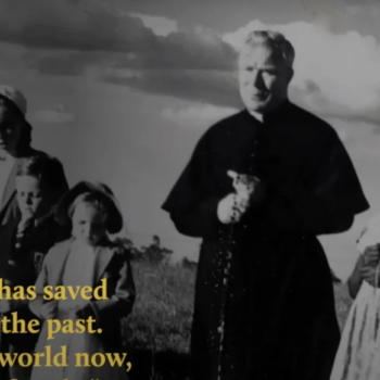 Meet The Venerable Who Followed In The Footsteps Of St. Patrick 