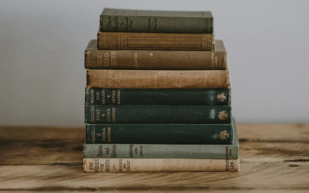 What Is A Nihil Obstat? Why Catholics Should Look for It When Selecting Books