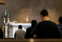 Sean Berg, a Catholic warrior, shares his story as a man of faith on the Heroic Stories podcast. Learn what is needed in today's world.