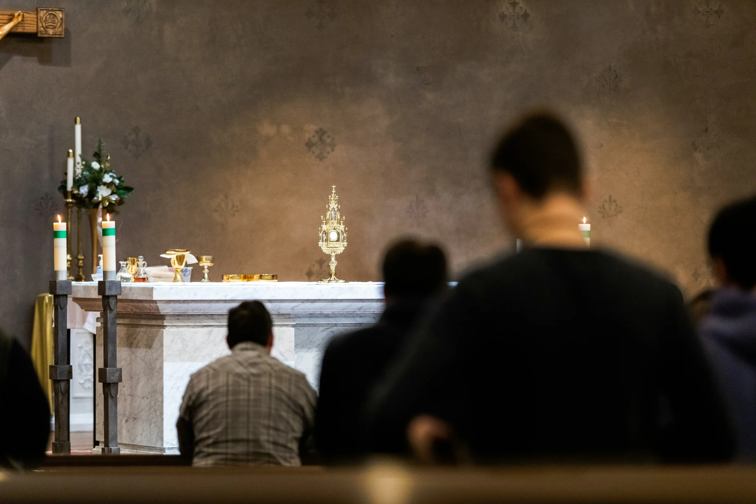Sean Berg, a Catholic warrior, shares his story as a man of faith on the Heroic Stories podcast. Learn what is needed in today's world.