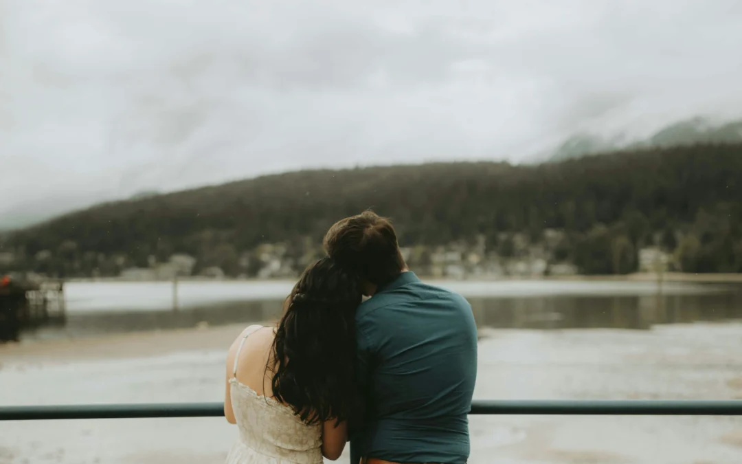 20 Ways To Affirm Your Wife Emotionally, Spiritually, and Practically